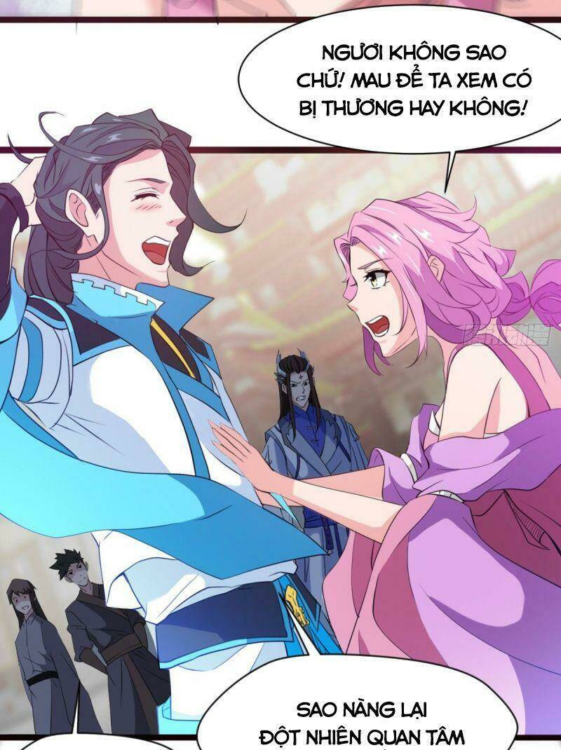 ma hoàng sư đệ quả thực quá chung tình chapter 25 3