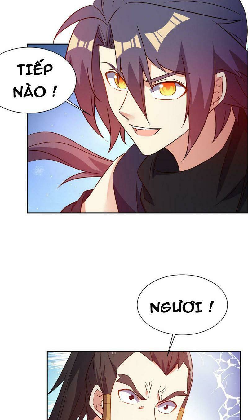 thôn phệ một thế giới tu tiên chapter 138 30