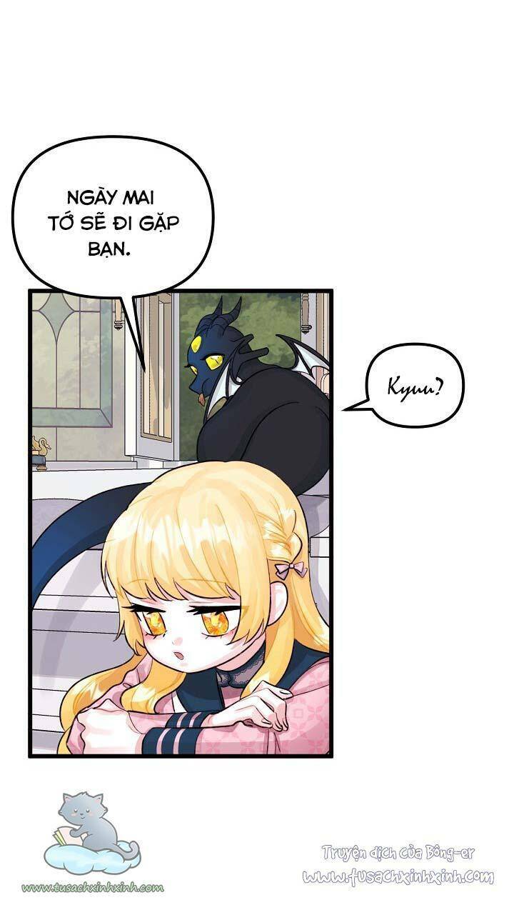 công chúa bãi rác chapter 60 39