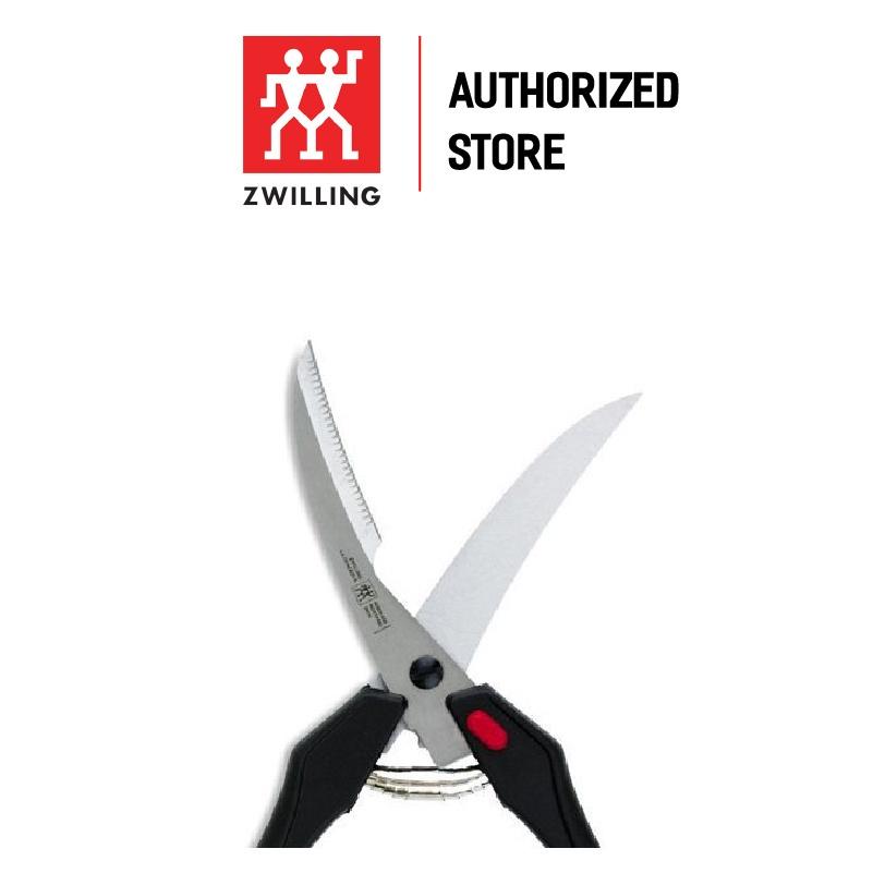 Kéo gia cầm cán thẳng ZWILLING 42909-000 - Hàng chính hãng