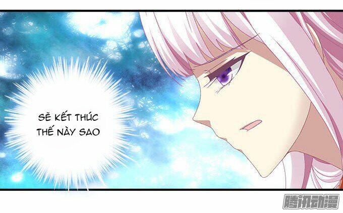 thiên lại âm linh chapter 16 23