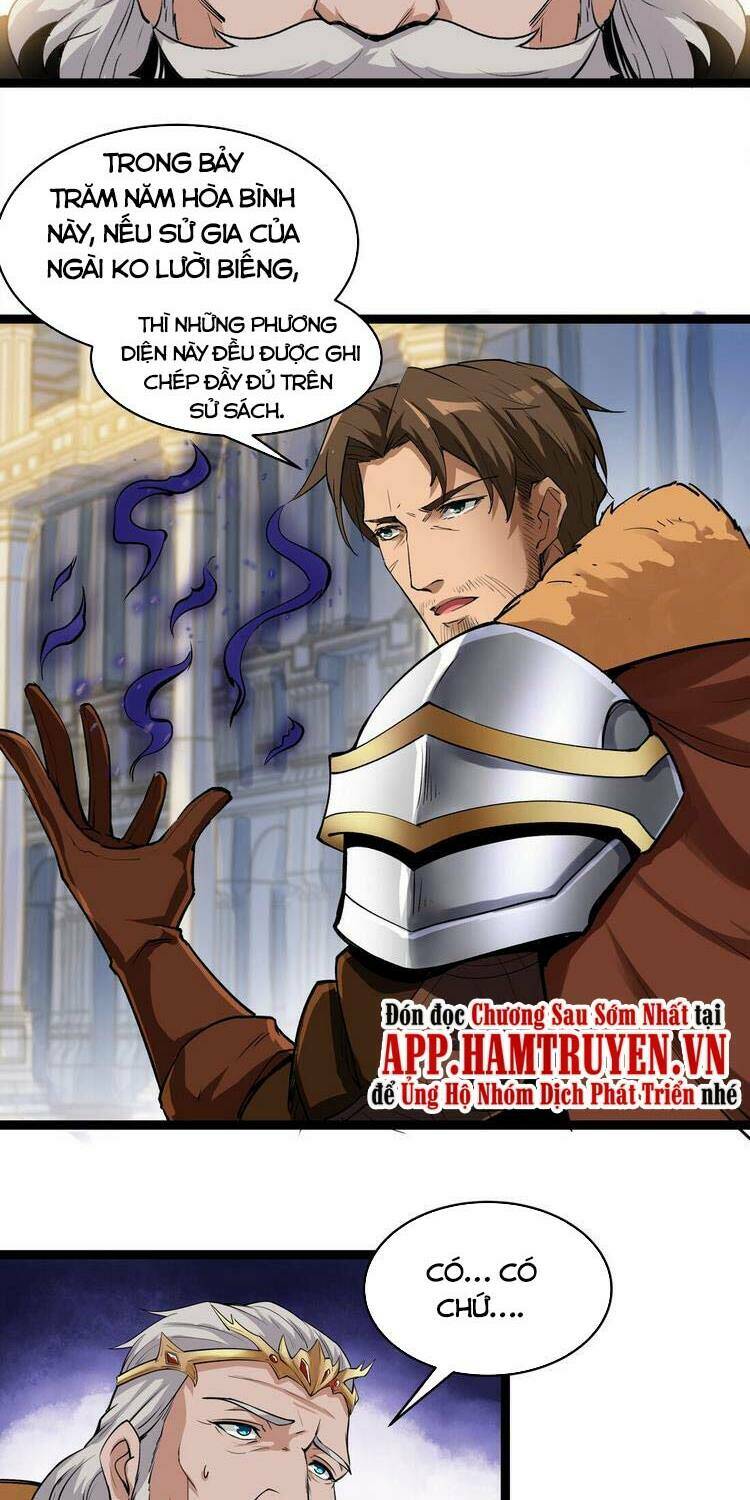 lê minh chi kiếm chapter 26 35