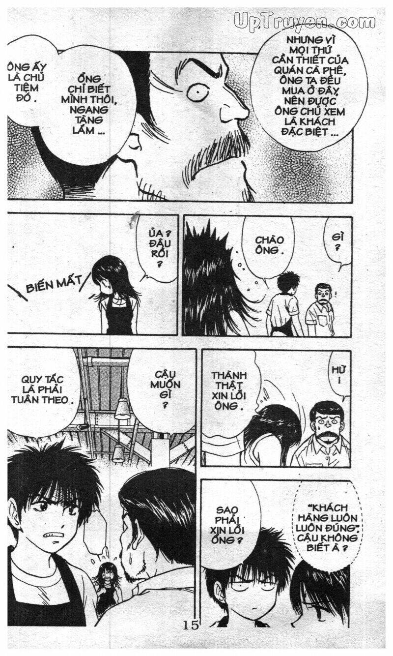 salad days chapter 127 15