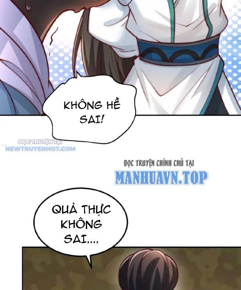 ta thực sự không muốn làm thần tiên chapter 37 37