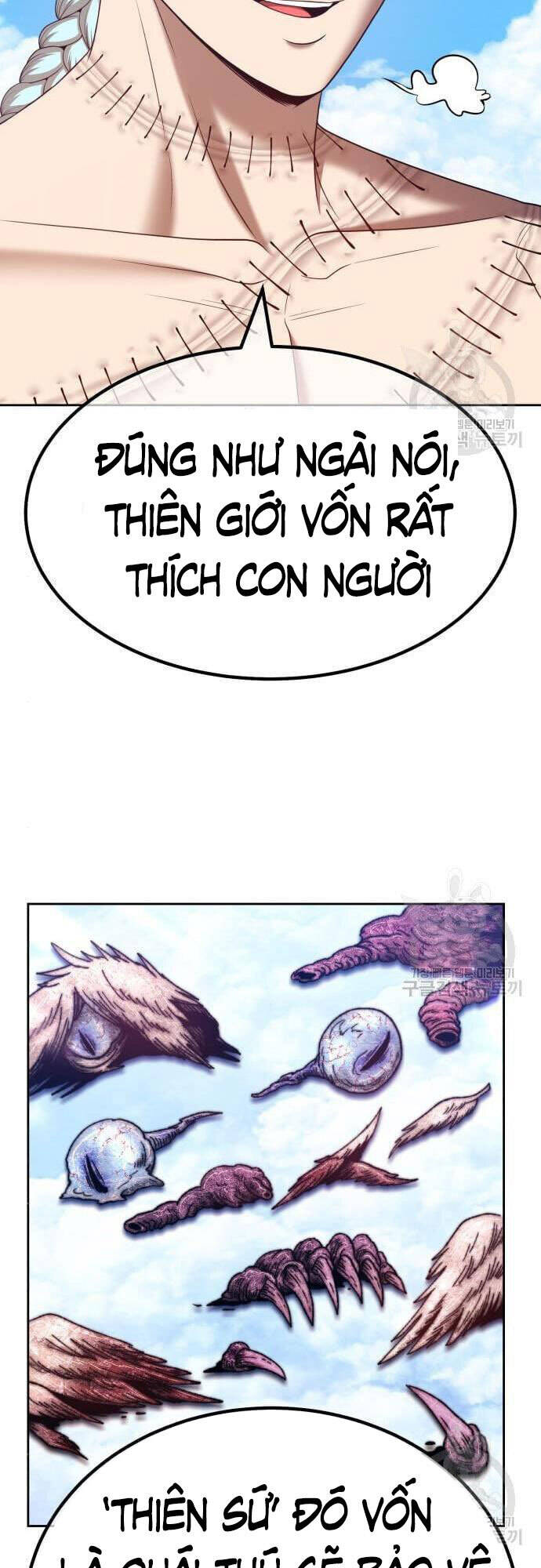 Gậy Gỗ Cấp 99+ chapter 48.5 67