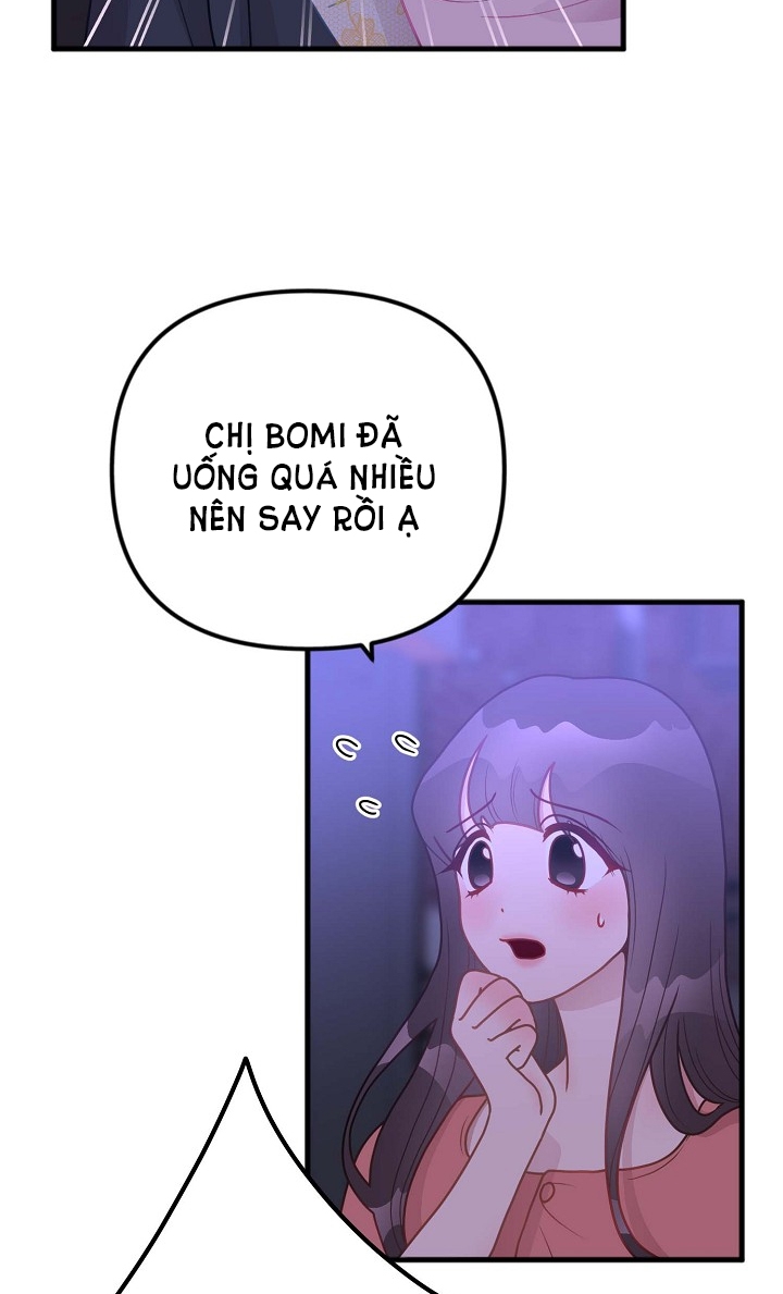 Mối Quan Hệ Không Tốt chapter 15.2 - Trang 53