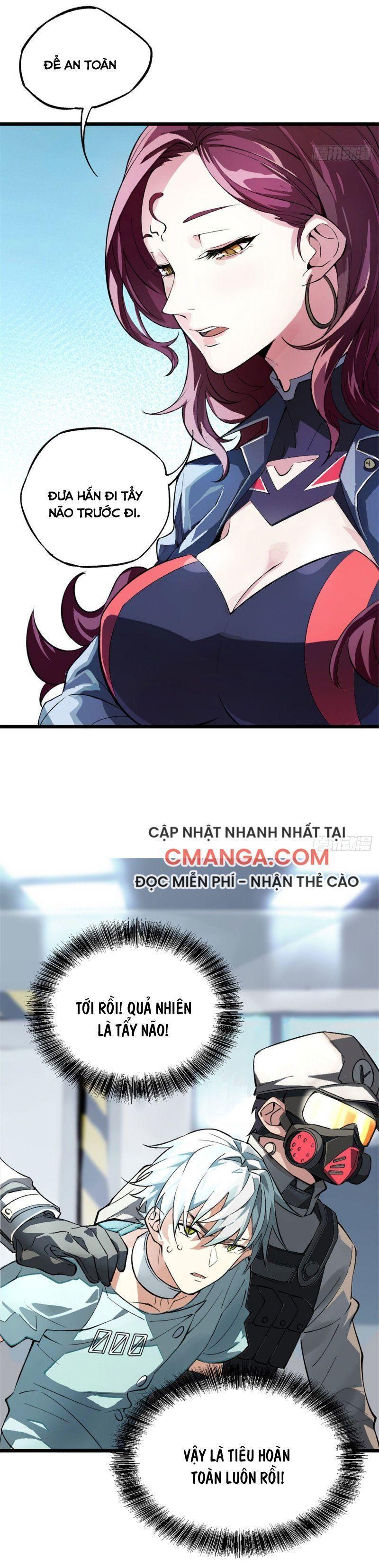 siêu thần cơ giới sư chapter 1.2 7