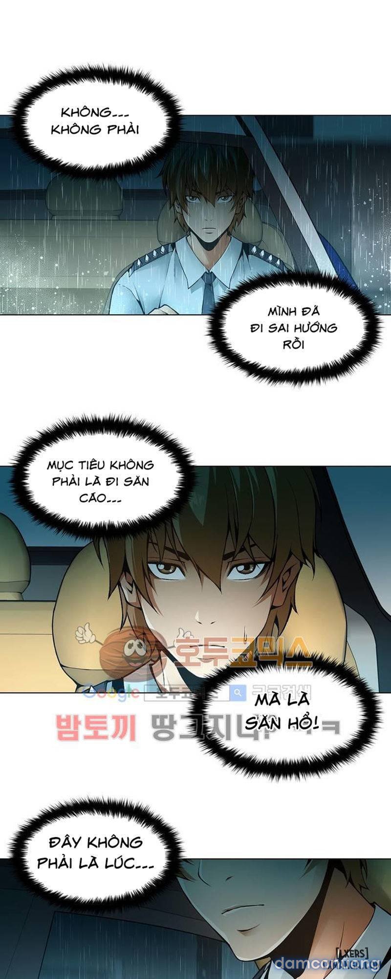 nô lệ song sinh chapter 103 7