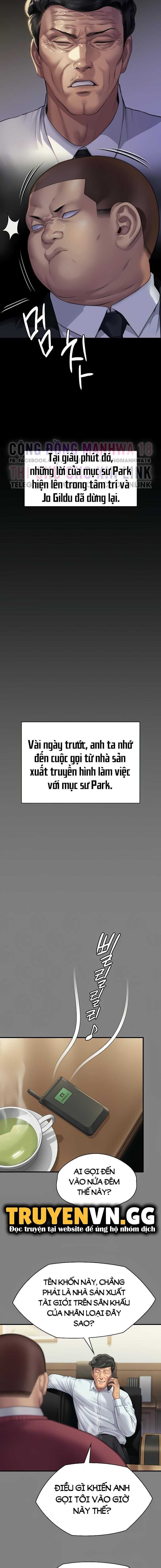 ong chúa chapter 296 9