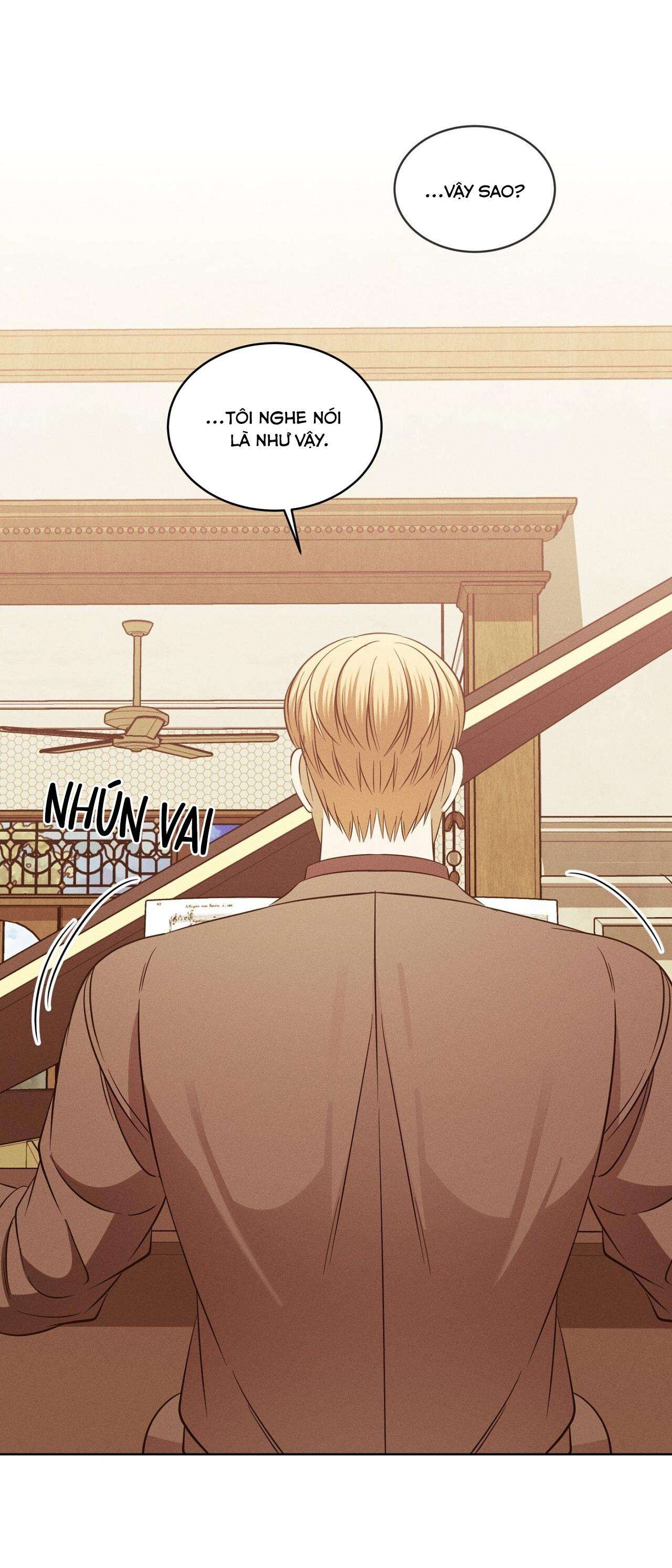 đêm săn ở london chapter 49 43