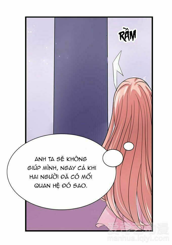 liệt ái tri hạ: series mật đào tiểu tình nhân chapter 3 20