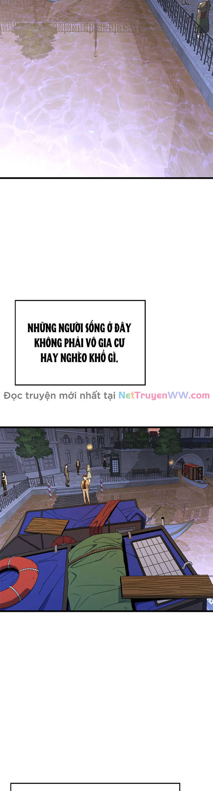 sự bế tắc bất khả chiến bại chapter 75 2