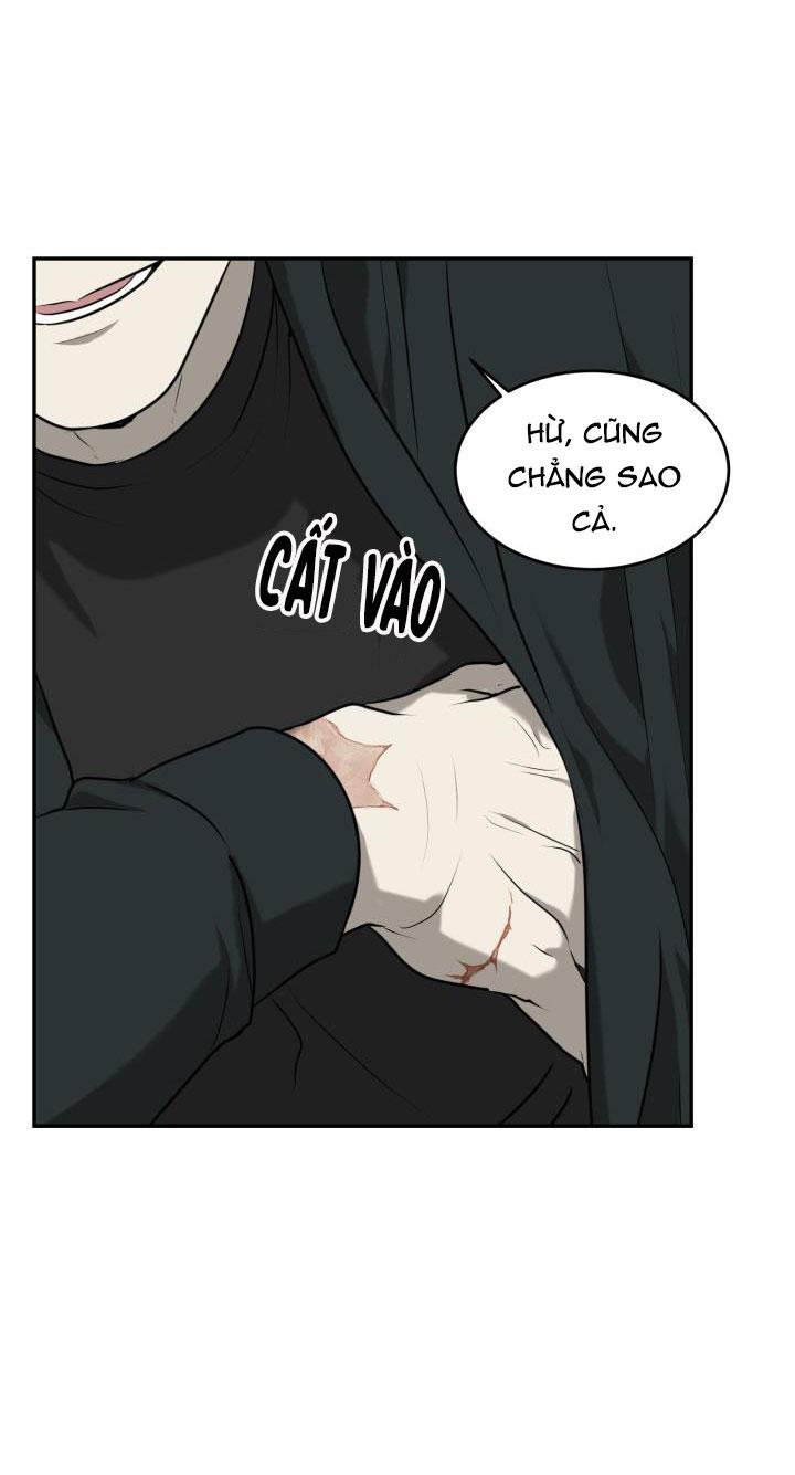 dưỡng thú cưng chapter 3 13