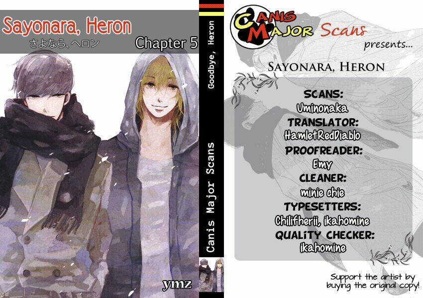 sayonara, heron chapter 5 2