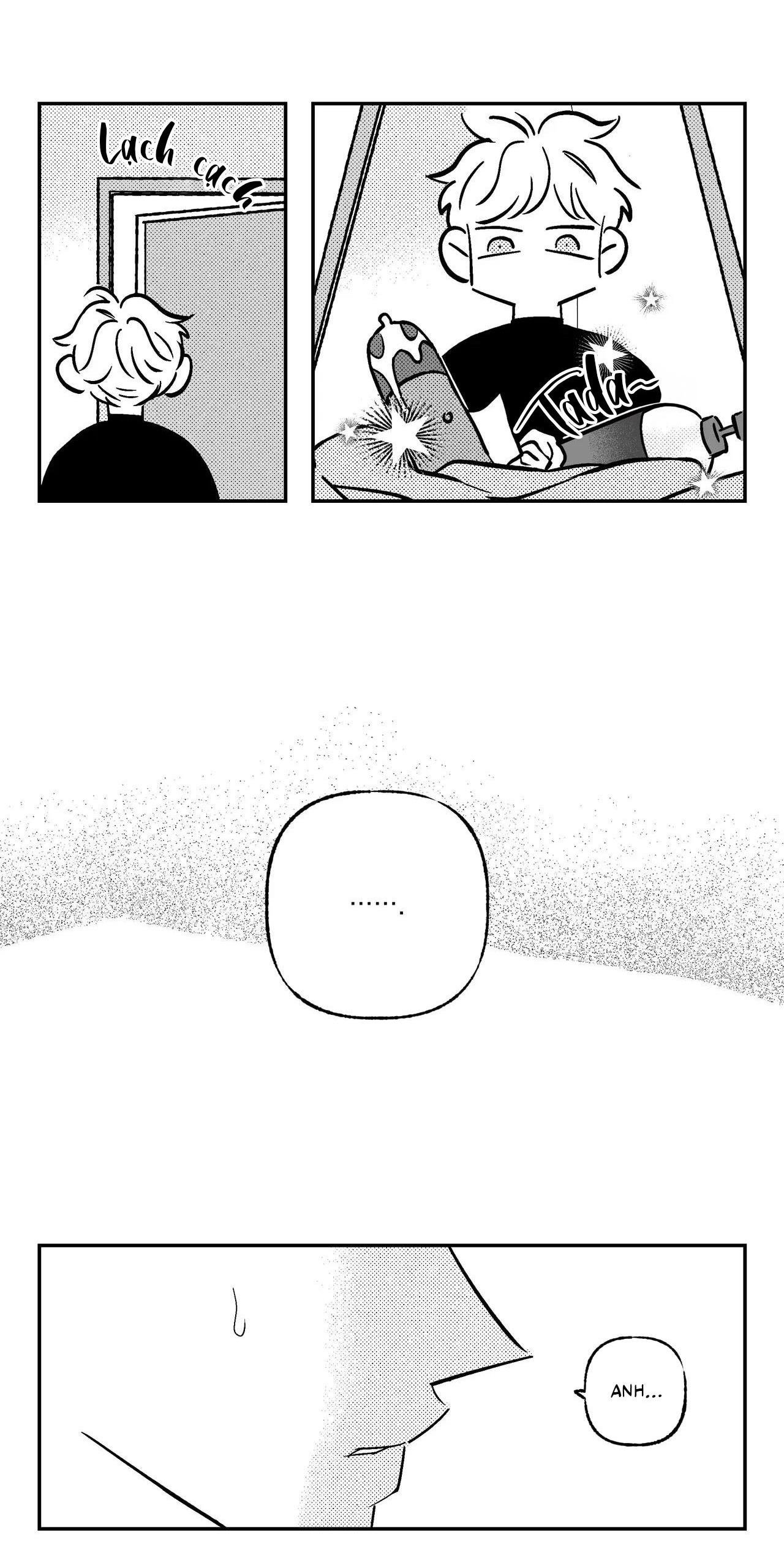 (cbunu) sự kết hợp hoàn hảo chapter 46 9