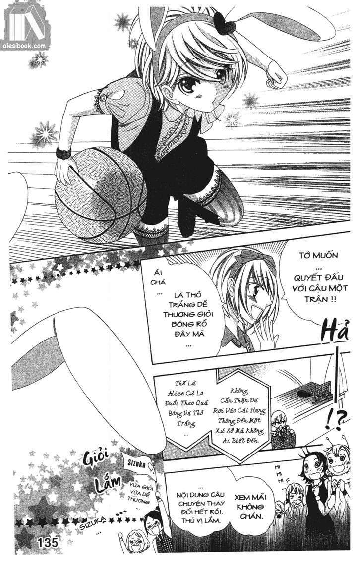 alice 38 °c chapter 15 4