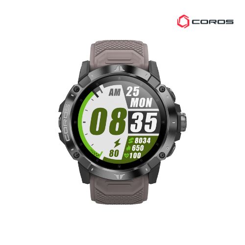 Đồng hồ GPS thể thao COROS VERTIX 2 - Obsidian