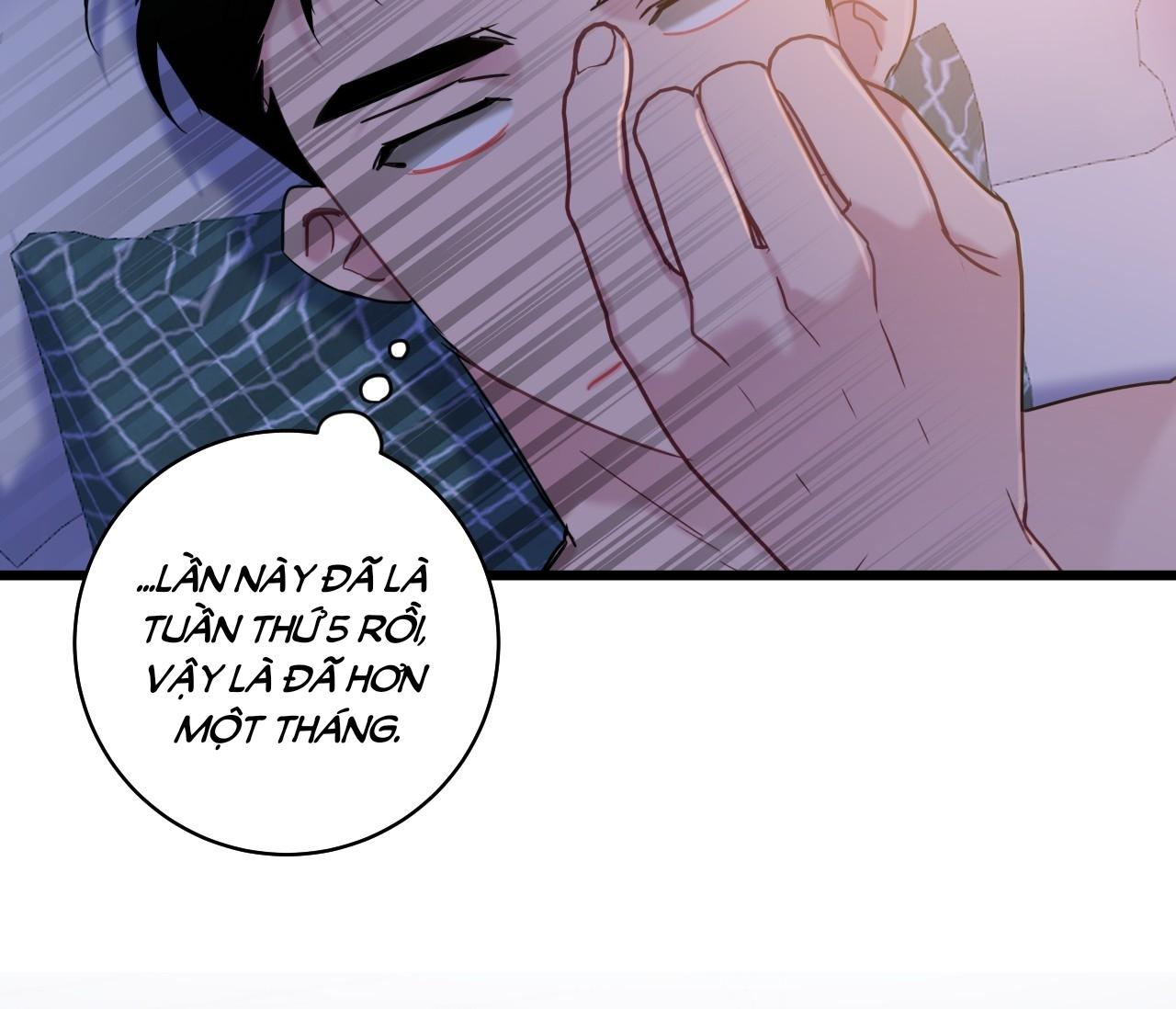 tình yêu bình dị nhất chapter 8 43