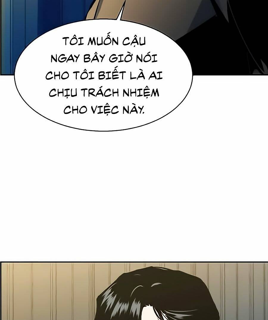 bạn học tôi là lính đánh thuê chapter 16 19