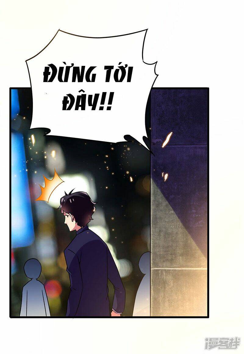 siêu cấp bại gia tử chapter 66 14