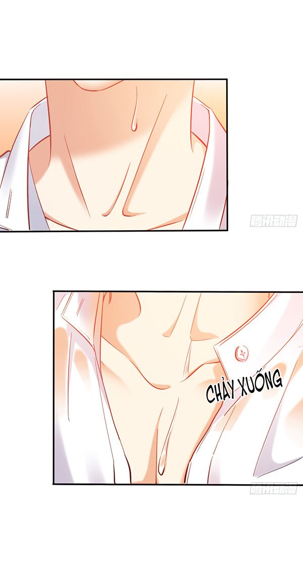bay qua thiên sơn đến yêu anh chapter 70 39