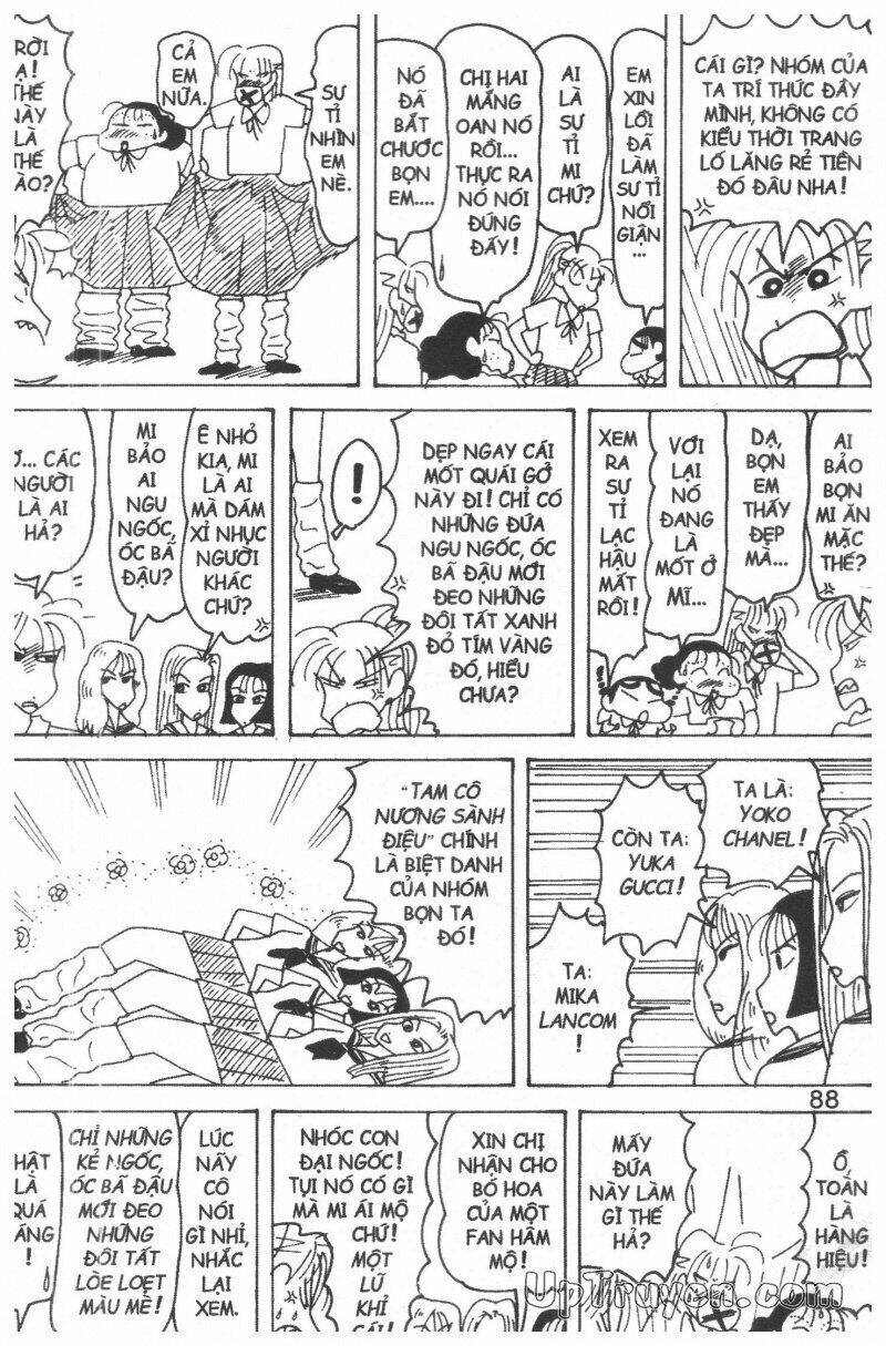 crayon shin-chan cậu bé bút chì chapter 17 84