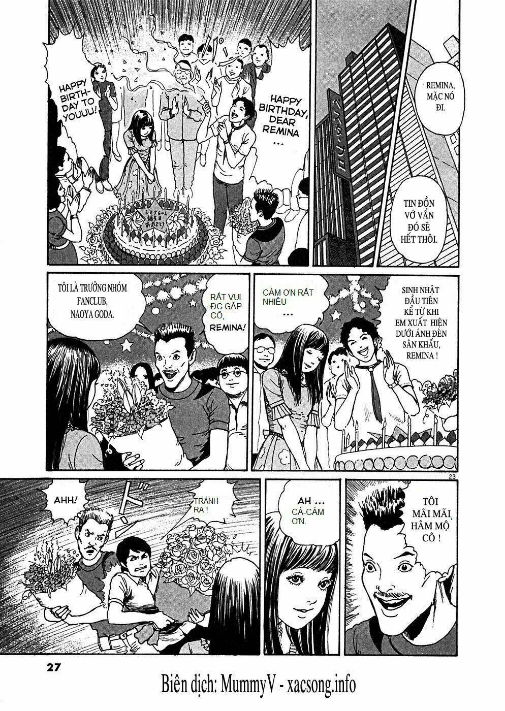 hellstar remina chapter 1 26