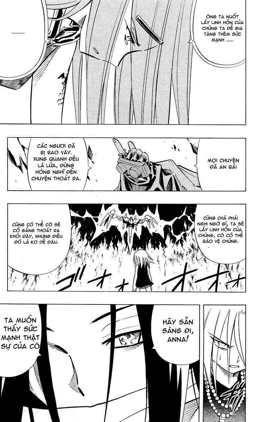 vua pháp thuật chapter 250 13