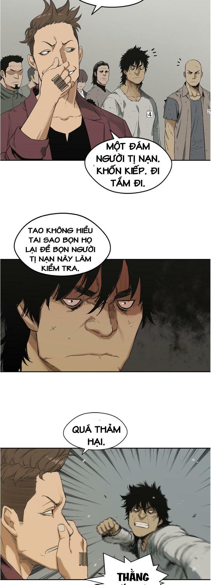 anh shipper may mắn chapter 7 44