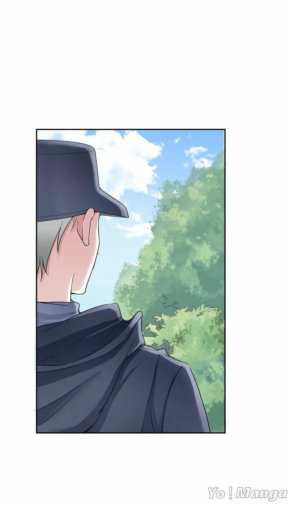 cô dâu gả thay của tổng tài chapter 14 28