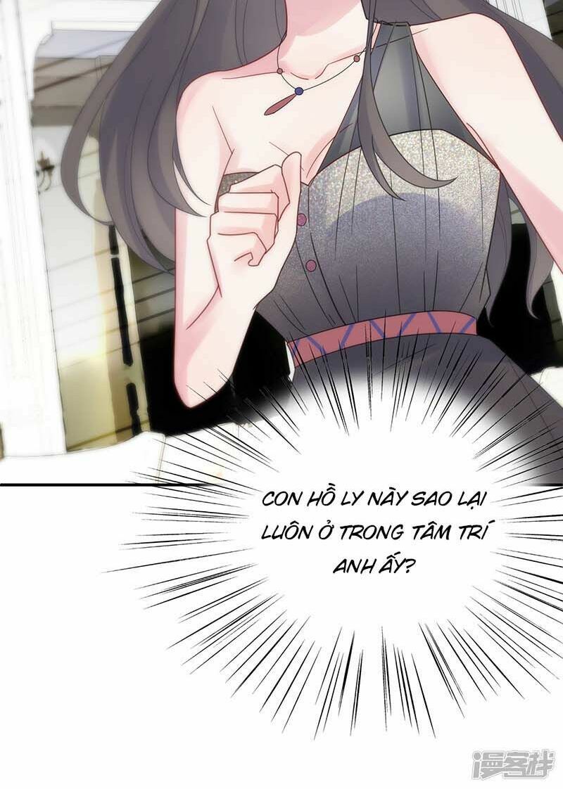 chọc tới chủ tịch tổng tài 2 chapter 86 19