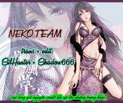 3d kanojo - bạn gái 3d chapter 17 1