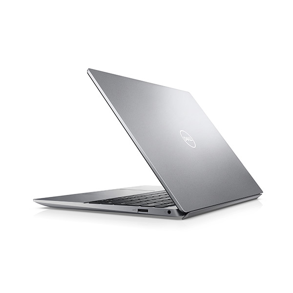 Laptop Dell Vostro 5320 V3I7005W (Xám) - Tặng kèm chuột Zadez M331 - Hàng chính hãng