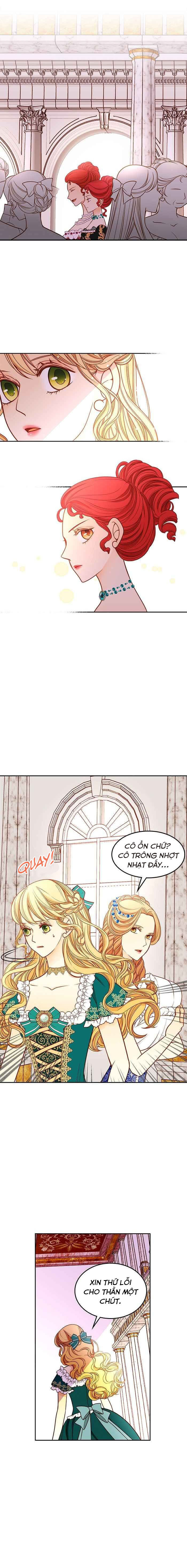 tiệm hoa của wendy chapter 46 2