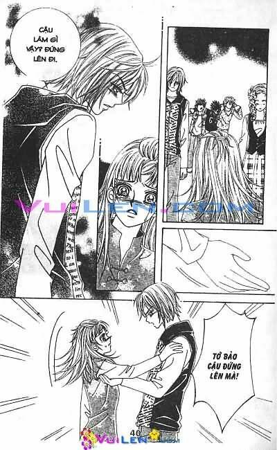 nụ hôn cuối chapter 51 1