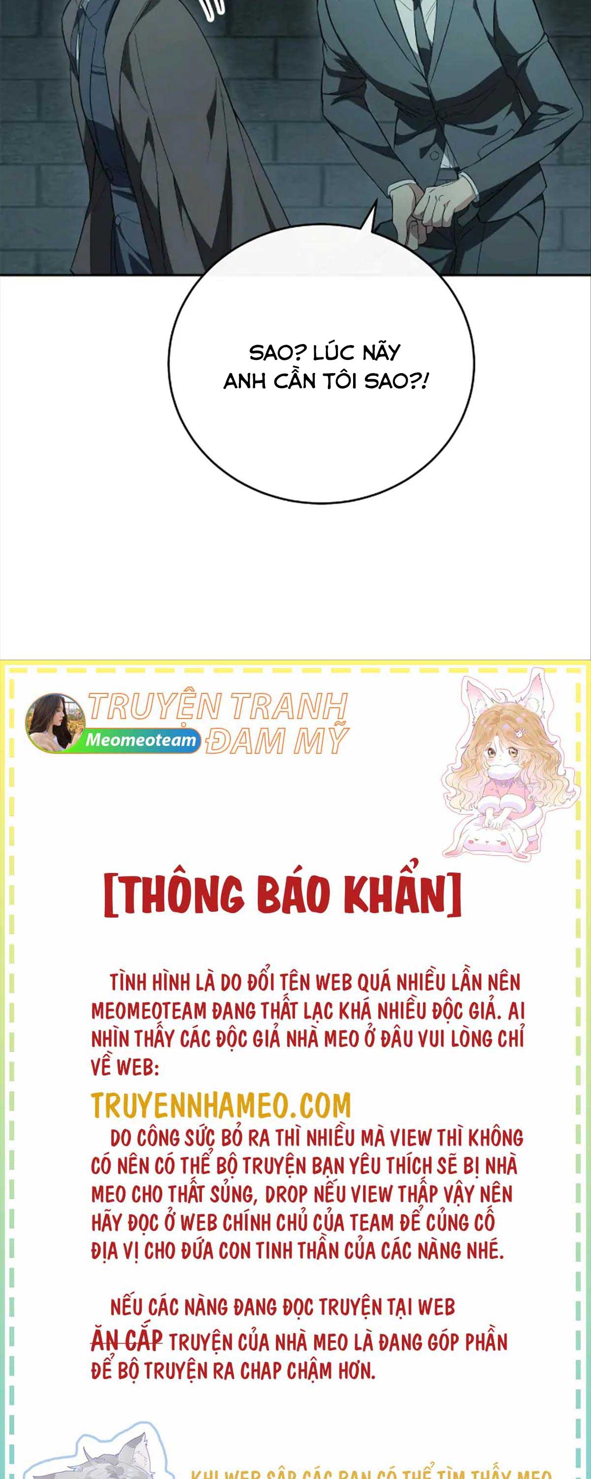 Cạm Bẫy Tình Yêu chapter 5