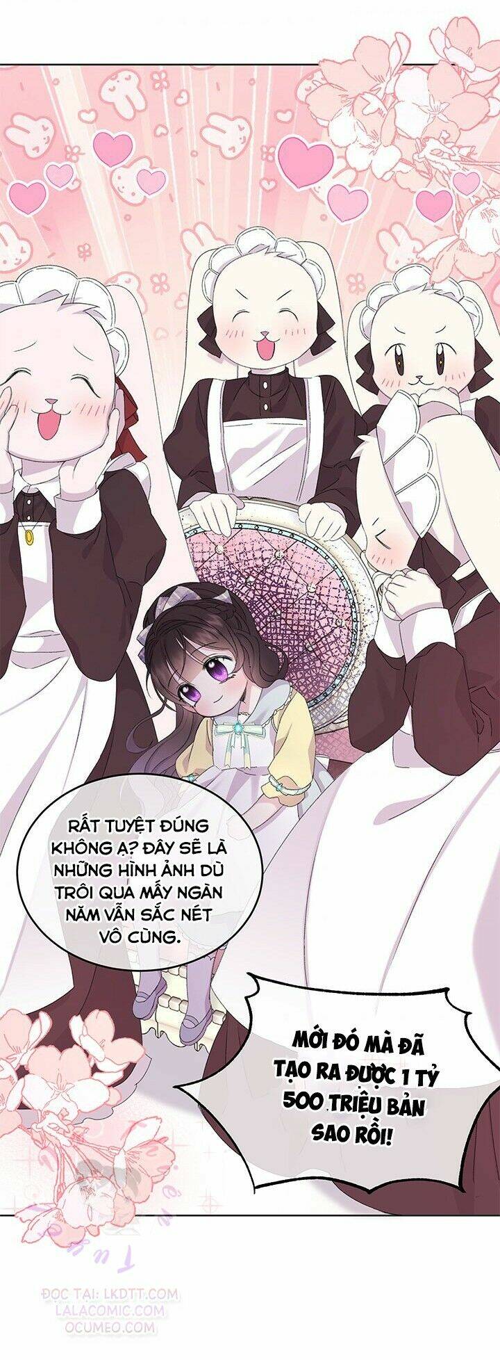 công chúa huỷ diệt chapter 12 7