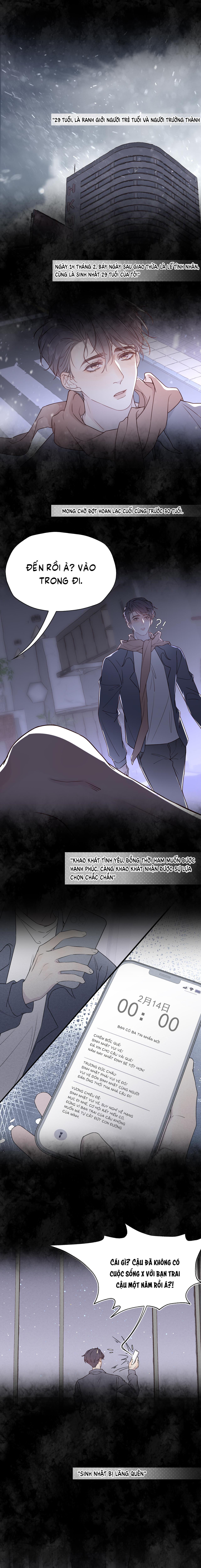 cá mè một lứa chapter 0 1