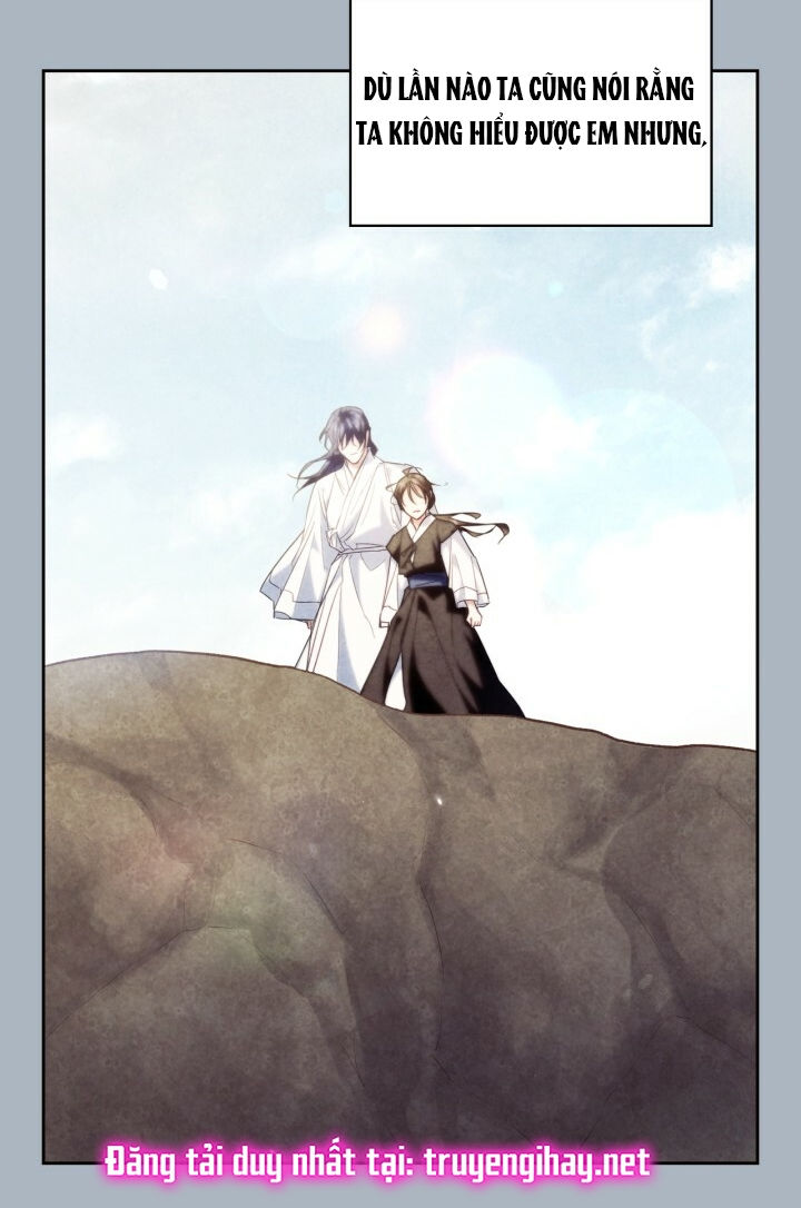 [18+] trăng nơi đỉnh núi chapter 76.2 39