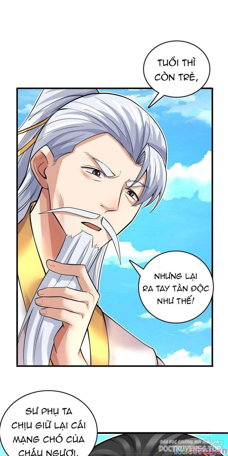 bắt đầu với kiếm vực, ta lặng lẽ tu luyện thành kiếm thần chapter 39 4