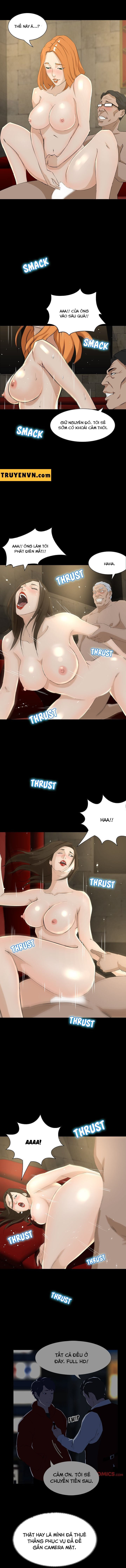 người thừa kế chapter 4 7