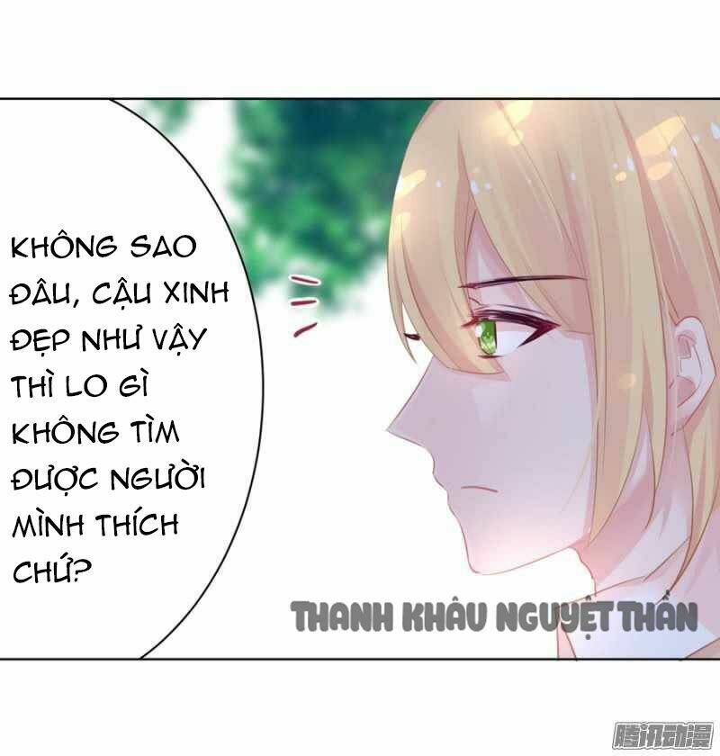 lừa gạt thiếu gia quí tộc làm bạn trai chapter 9 23