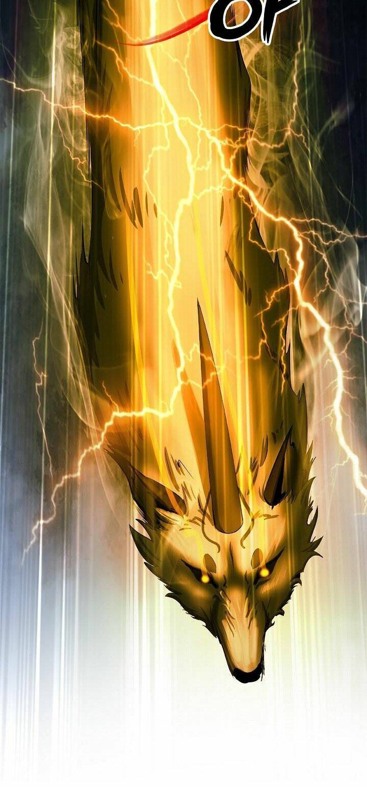 xuyên không thành hổ chapter 58 71