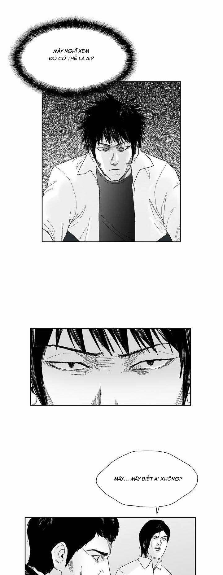 bạo lực học đường chapter 36 19