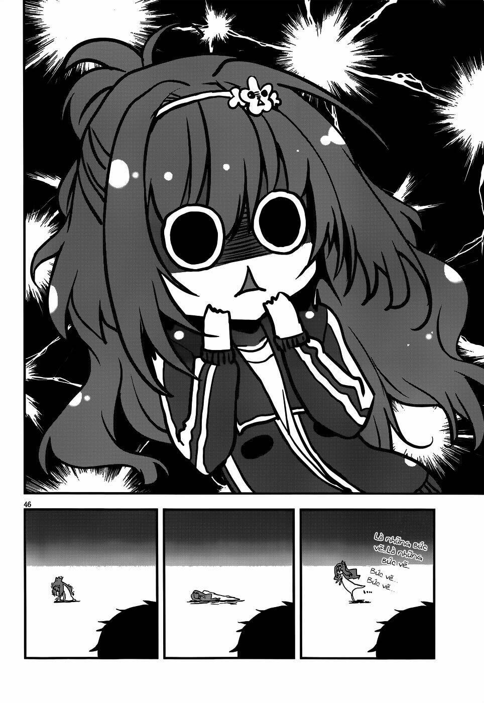 ore to kanojo no moe yo pen chapter 1 42