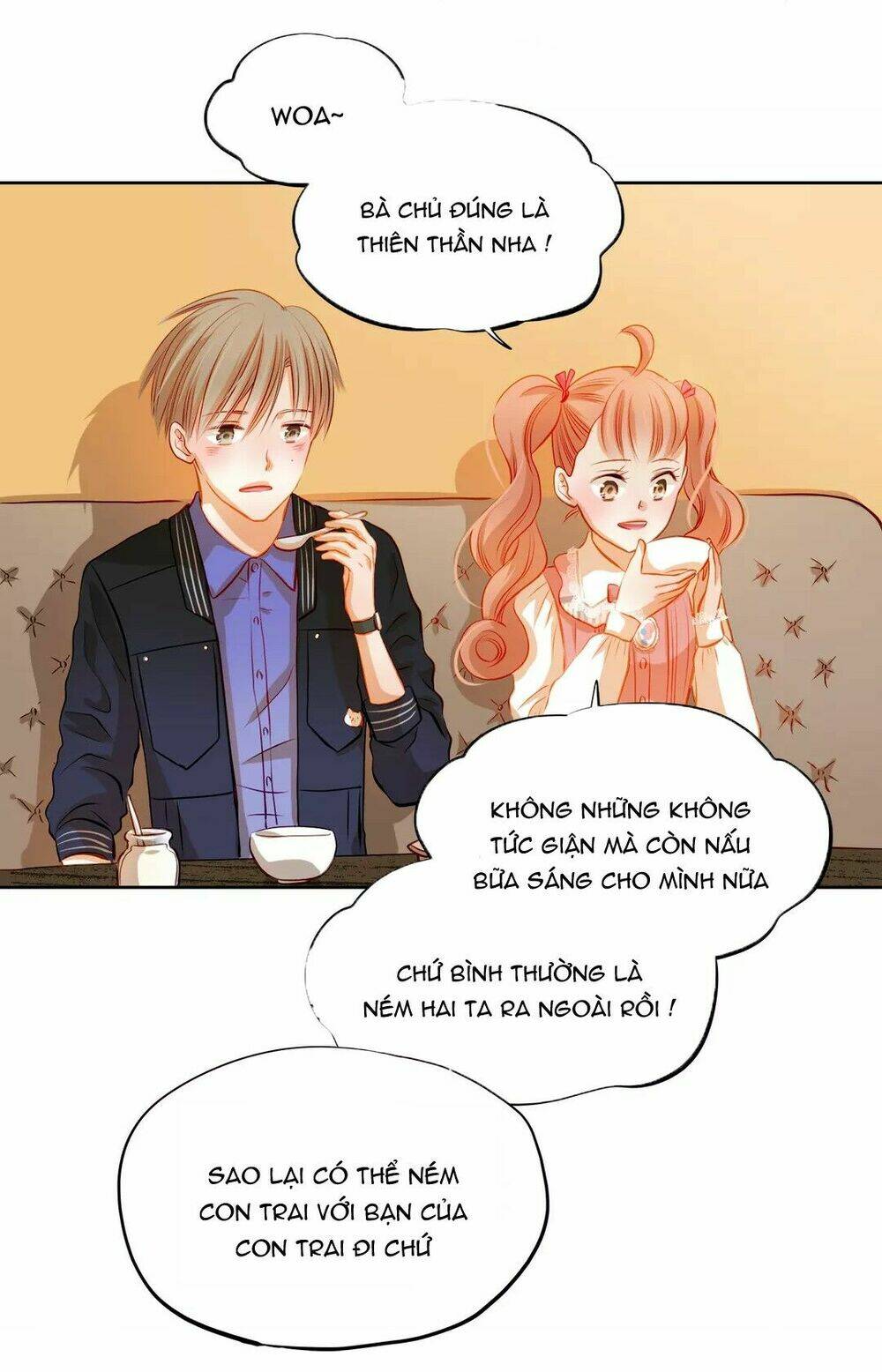 sự cám dỗ xấu xa chapter 36 20