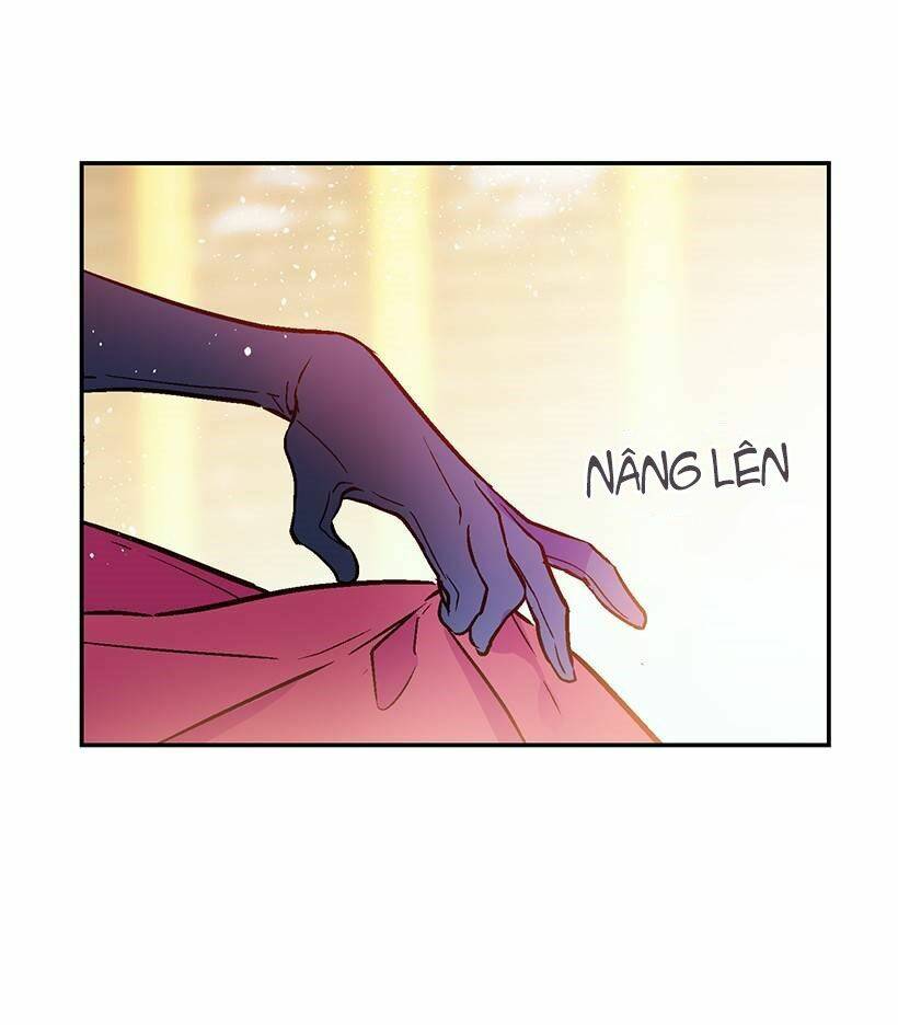 hung mãnh tiểu thư chapter 25 19