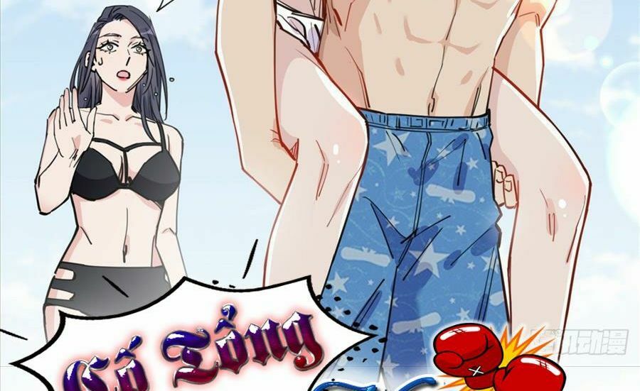 cố tổng, vợ của ngài quá mạnh rồi! chapter 51 2