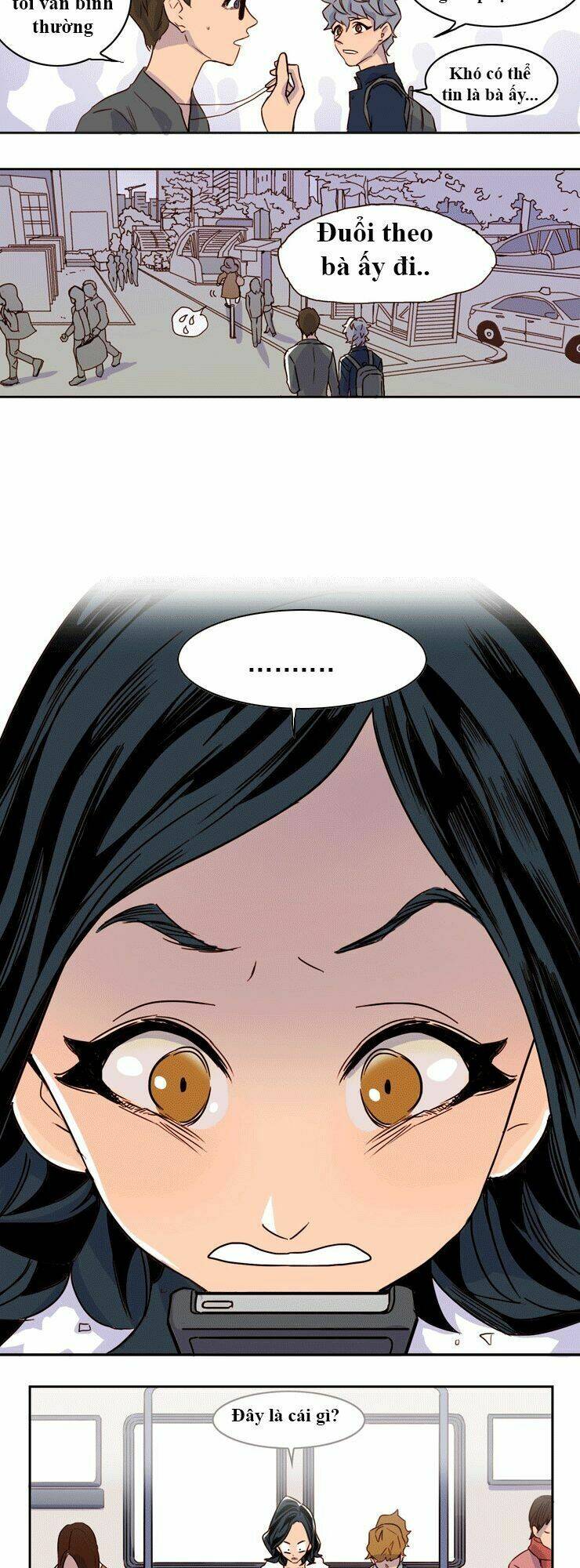 gods of time chapter 2 15