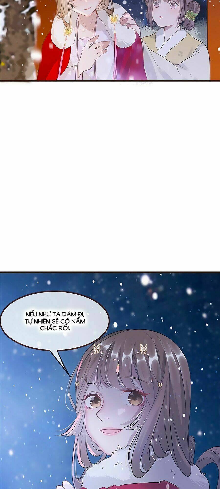 gian phi như thử đa kiều chapter 10 23